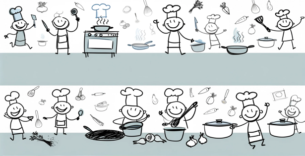 Cooking Event